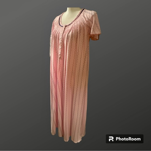 Earth Angels Nighty / Pajamas Soft, Comfortable Small - Picture 2 of 4